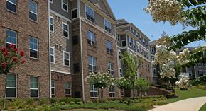 Atlanta apartment for rent - Ashford Landing Senior Residences