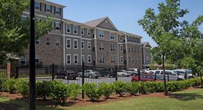 Atlanta apartment for rent - Ashford Landing Senior Residences