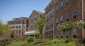 Atlanta apartment for rent - Ashford Landing Senior Residences
