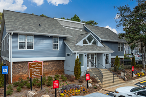 Stone Mountain apartment for rent - sca leasing off