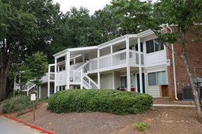 Stone Mountain apartment for rent - hairston ext 2