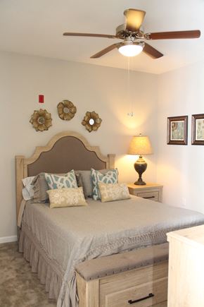 Mccomb apartment for rent - River Park Apartments