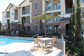 Mccomb apartment for rent - River Park Apartments