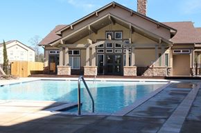 Mccomb apartment for rent - River Park Apartments
