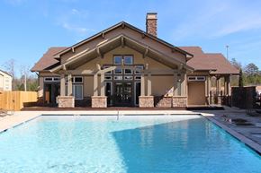 Mccomb apartment for rent - River Park Apartments