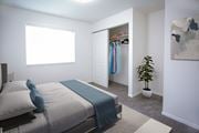 Lewiston apartment for rent - Bedroom at Canyon View, Idaho