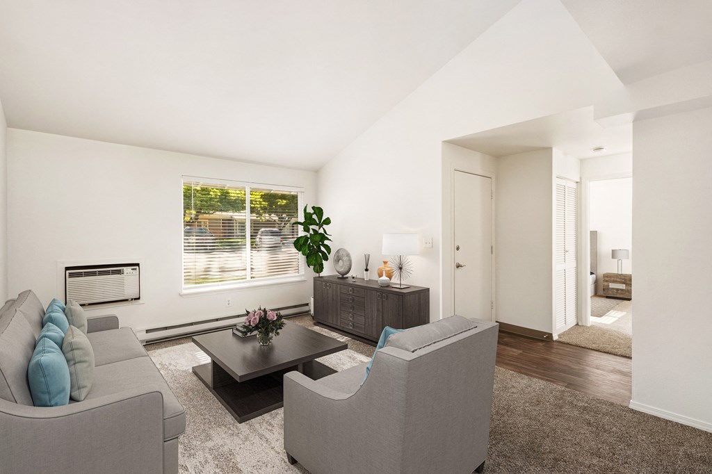 Park View Apartments - apartments for rent in Wenatchee | Point2Homes