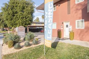 Woodland apartment for rent - Apartment building at Ella 1711 Apartments, Woodland, CA 95695