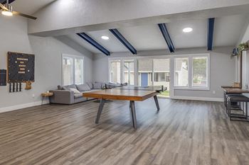 Clubhouse