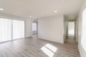 Redmond apartment for rent - Bright living room with modern flooring in Redmond, WA apartments for rent