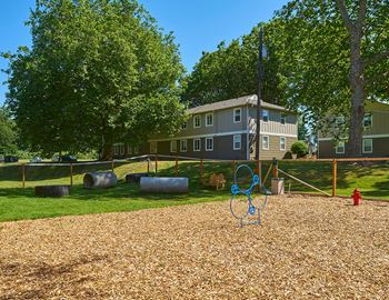 Pet park
