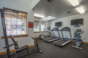 West Richland apartment for rent - apartment with gym equipment at Quail Springs, apartments in west richland