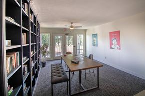 Woodland apartment for rent - Community Library at Woodland Crossing , Woodland, CA
