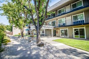 Woodland apartment for rent - Exterior at Woodland Crossing , Woodland, CA 95695