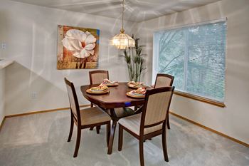 Amenity photo at sunrise lane apartments everett wa