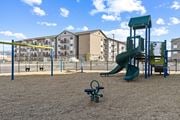 Belgrade apartment for rent - Outdoor community playground at Yellowstone Landing, Belgrade, 59714