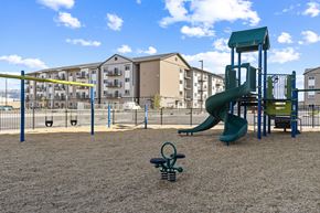 Belgrade apartment for rent - Outdoor community playground at Yellowstone Landing, Belgrade, 59714