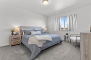 Belgrade apartment for rent - Bright Bedroom at Yellowstone Landing, Belgrade