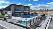 Belgrade apartment for rent - Swimming pool and hot tub at Yellowstone Landing, Belgrade, MT
