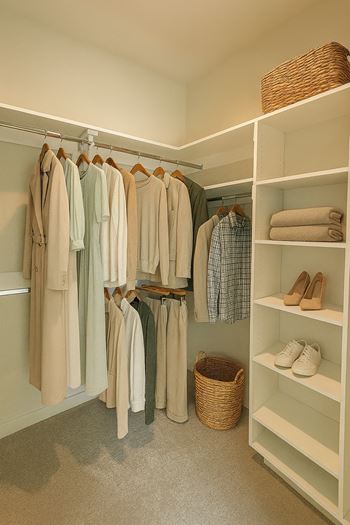 Italian alf defre by-pass closet doors