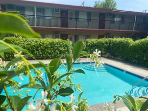 Sacramento apartment for rent - Outdoor swimming pool