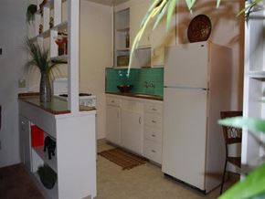 Sacramento apartment for rent - Kitchen area