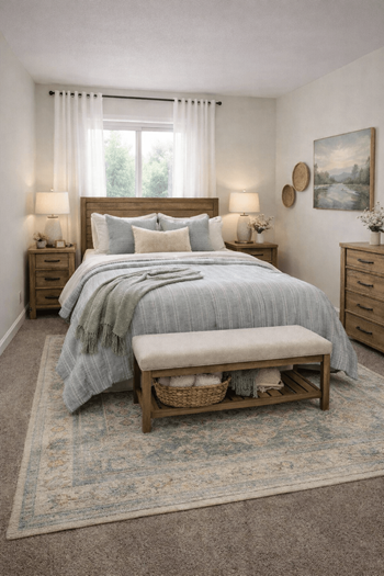 Spacious studio, one- and two- bedroom apartment homes
