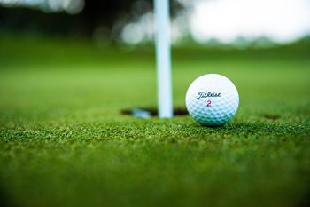 Putting green