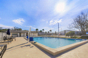 Titusville apartment for rent - Swimming Pool