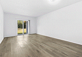 Titusville apartment for rent - Bedroom 1