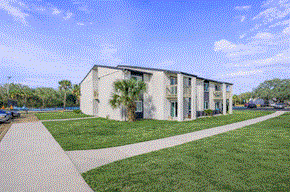 Titusville apartment for rent - Building Exterior