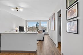 Washington apartment for rent - Modern Interior at Reflections at the Wharf, Washington, 20024