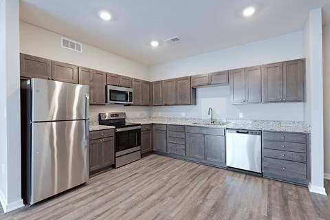 Floor plan for 3 beds, 2 baths, 1185 sqft