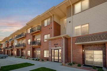 Lincoln apartment for rent - Timberline Apartments