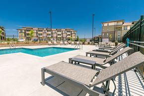 Lincoln apartment for rent - Brookside Apartments