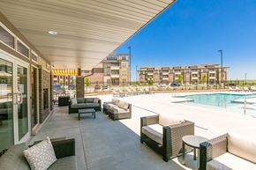 Lincoln apartment for rent - Brookside Apartments