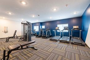 Lincoln apartment for rent - Northern Lights 24-Hour Fitness Center