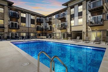 Lincoln apartment for rent - Northern Lights