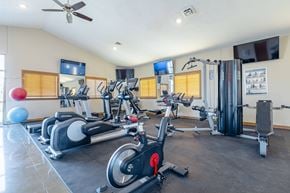 Lincoln apartment for rent - Magic Hills Fitness Center