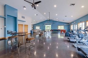 Lincoln apartment for rent - Park Ridge Clubhouse
