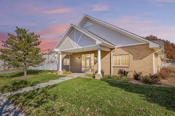 Lincoln apartment for rent - Park Ridge Apartments