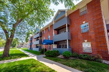 Lincoln apartment for rent - Cambridge Apartments