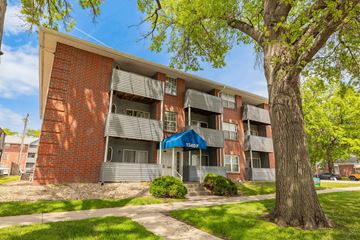 Lincoln apartment for rent - Cambridge Apartments