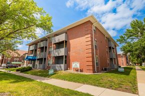 Lincoln apartment for rent - Cambridge Apartments