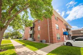 Lincoln apartment for rent - Cambridge Apartments
