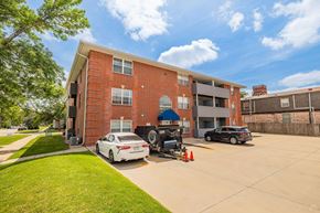 Lincoln apartment for rent - Cambridge Apartments