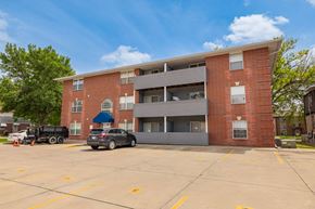 Lincoln apartment for rent - Cambridge Apartments