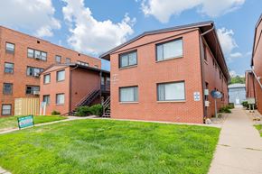 Lincoln apartment for rent - Town & Garden Exteriors