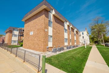 Lincoln apartment for rent - Parliament Gardens