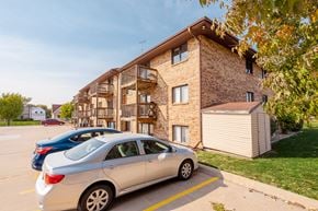 Lincoln apartment for rent - 535 North 23rd St